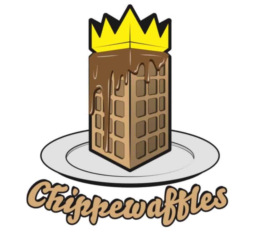 Chippewaffles Kubb