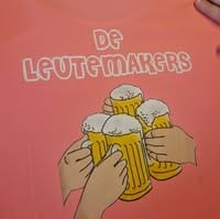 De Leutemakers