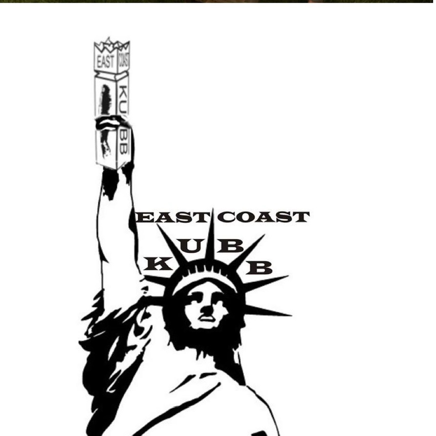 East Coast Kubb