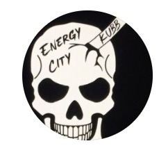 Energy City Kubb