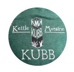 Kettle Moraine Kubb