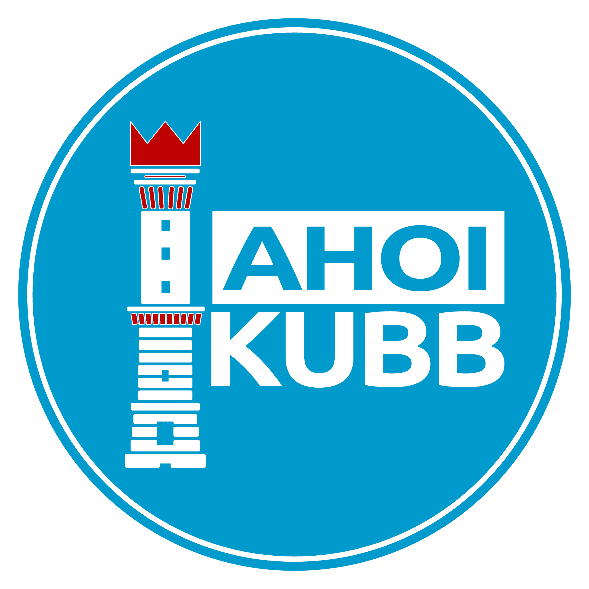 Kubb Ahoi