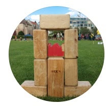 Kubb Hannover Burgdorf