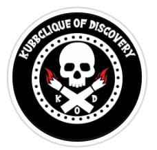 Kubbclique of Discovery