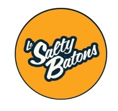 Le Salty Batons