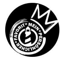 Mein Persönlicher Favorit Kubb