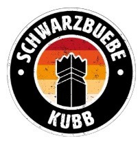 Schwarzbuebe Kubb